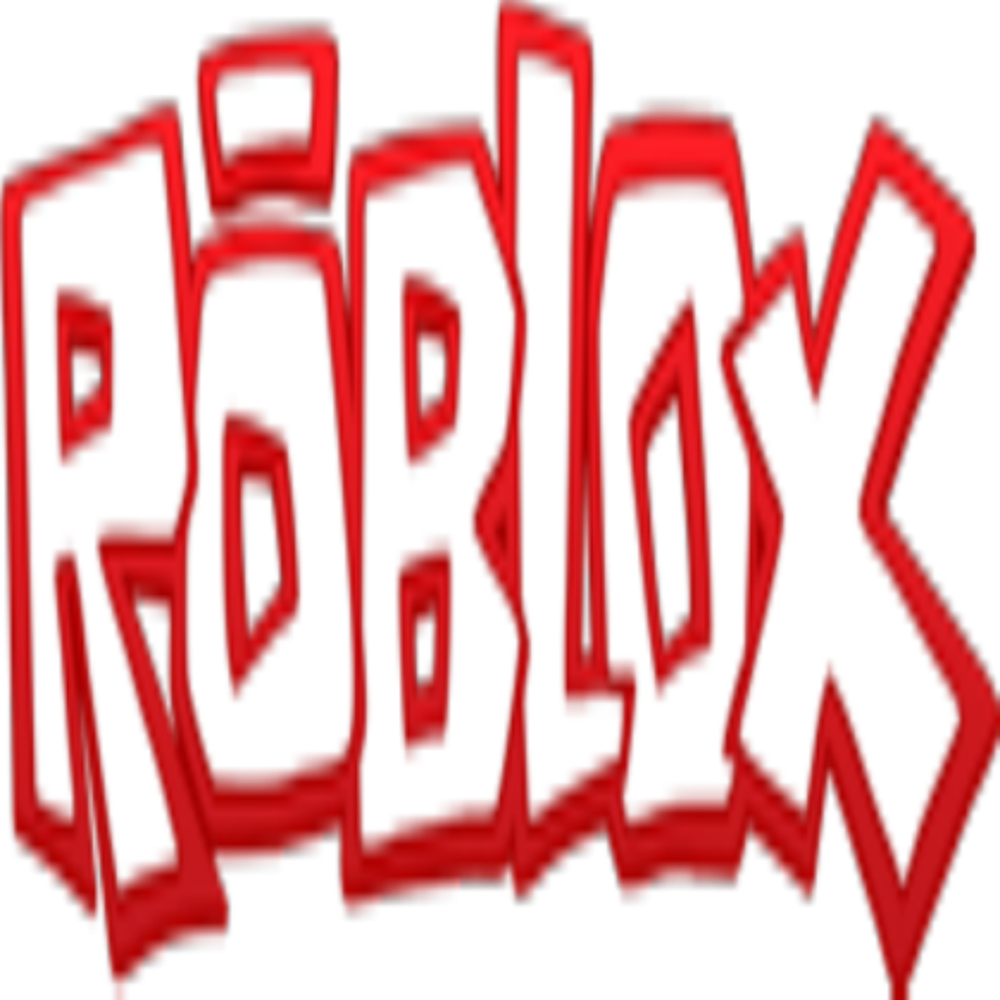 Roblox Logo PNG Transparent Images - PNG All